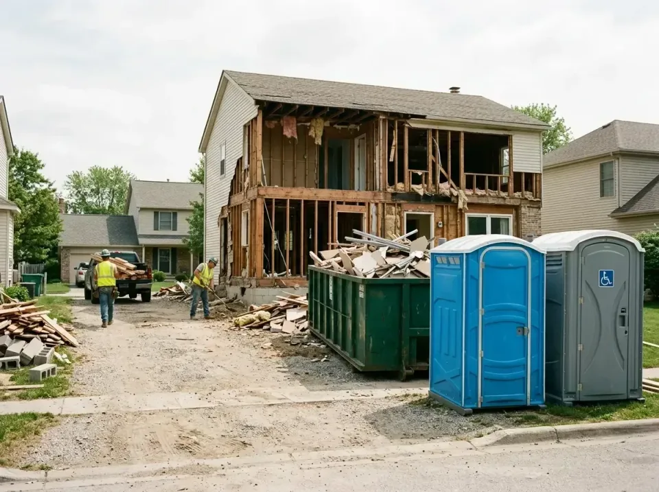 home-renovation-demolition-sit-010 — frequently asked questions, Portable Toilet & Dumpsters Rental in Hillcrest, NY